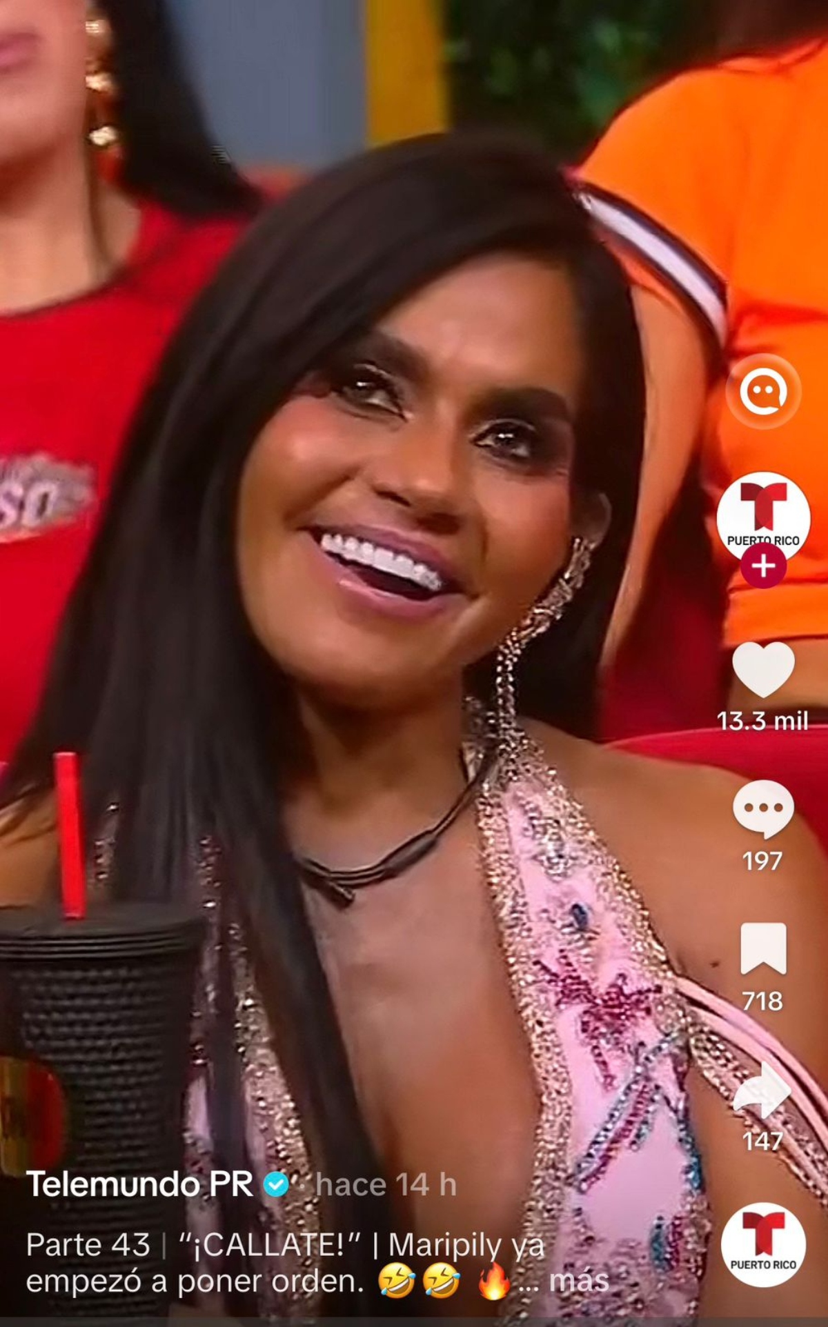 Maripily y Zerboni regresan a 'La Casa de los Famosos'