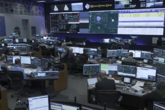 NASA celebra regreso Artemis, Artemis II, NASA, QuéOnnda