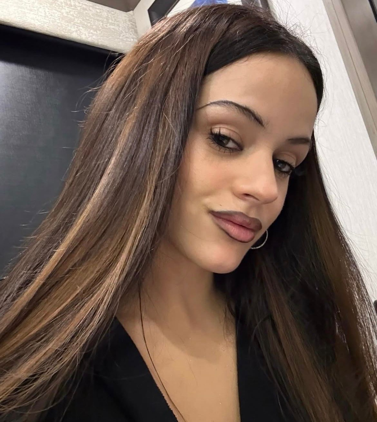 Rosalía en Euphoria y sus fotos