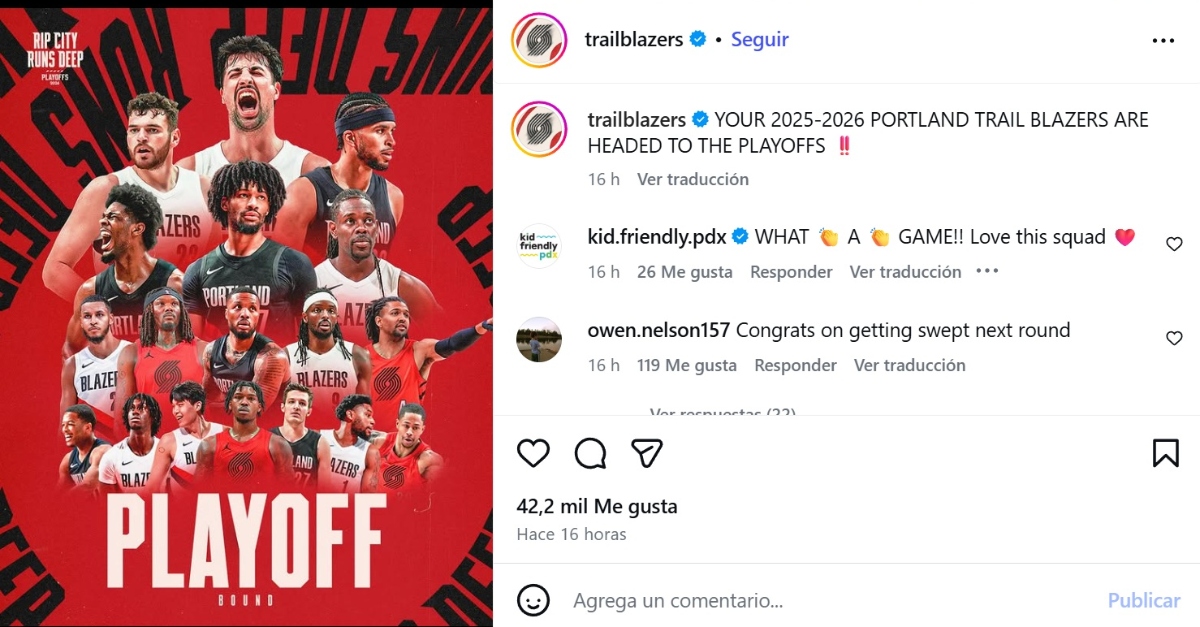 Blazers, Hornets Heat play-in NBA