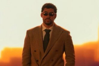 Bad Bunny estrena concierto en Spotify