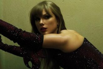 Taylor Swift and the songs she dedicates to her ex-partners