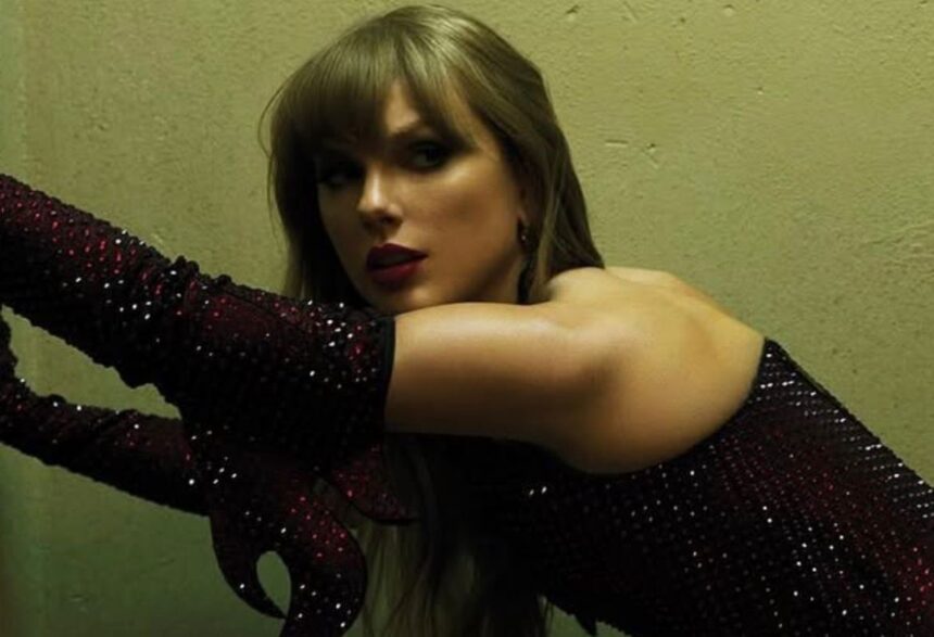 Taylor Swift and the songs she dedicates to her ex-partners