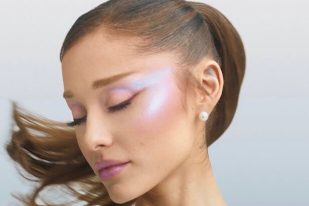 Ariana Grande anuncia 'Petal' su nuevo disco