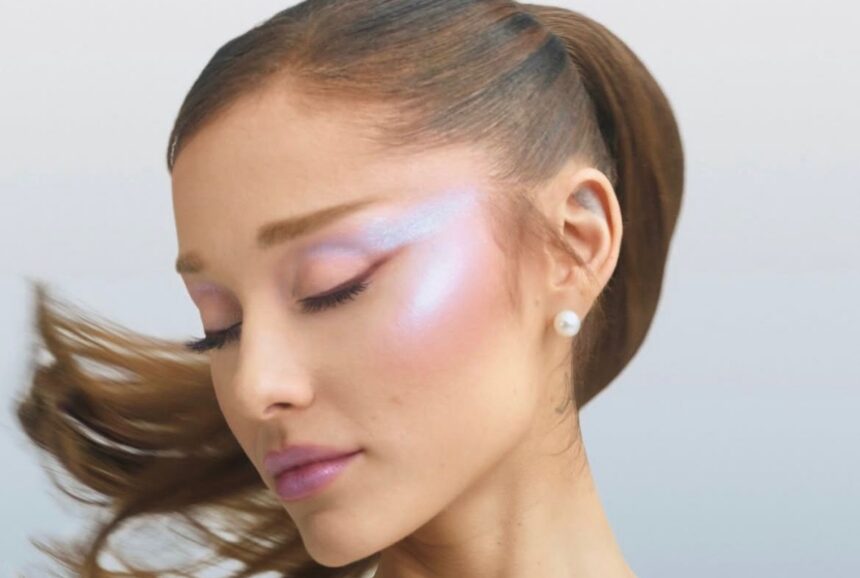 Ariana Grande anuncia 'Petal' su nuevo disco