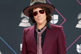 Enrique Bunbury presenta su nueva gira 'Nuevas Mutaciones Tour'