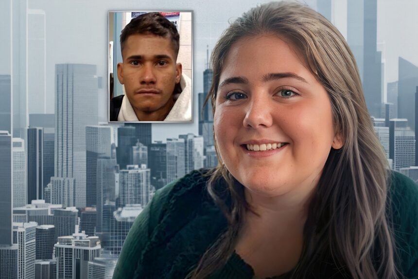 José Medina Medina case, José Medina Medina Medina, Sheridan Gorman, Chicago crime, QuéOnnda