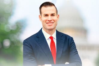 Clay Fuller victoria distrito 14, Clay Fuller, Distrito 14, Georgia, QuéOnnda