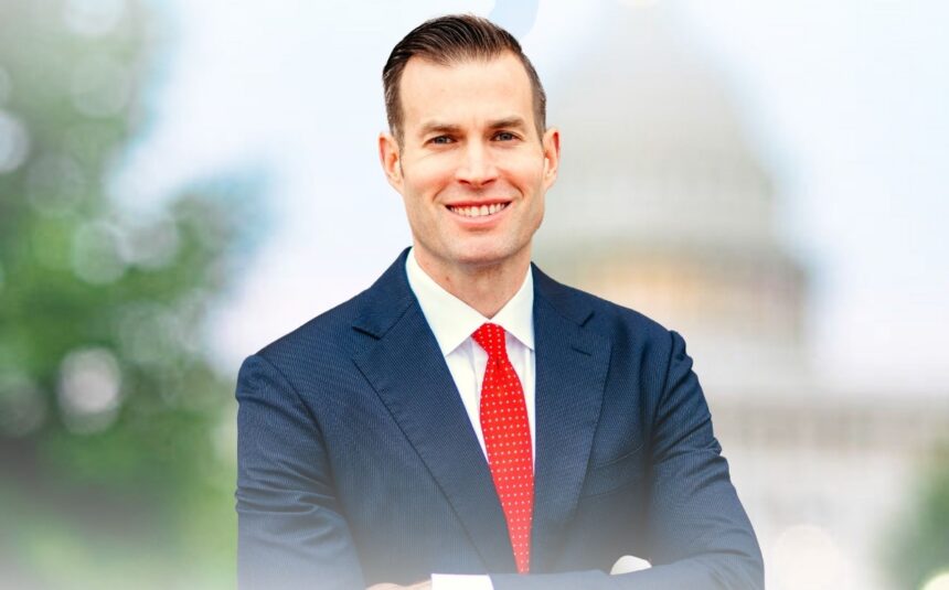 Clay Fuller victoria distrito 14, Clay Fuller, Distrito 14, Georgia, QuéOnnda