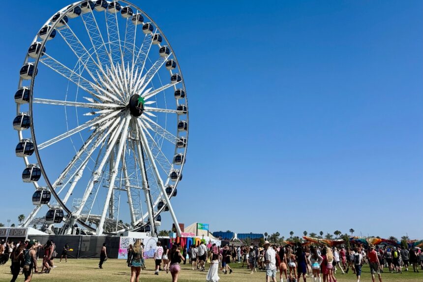Coachella 2026