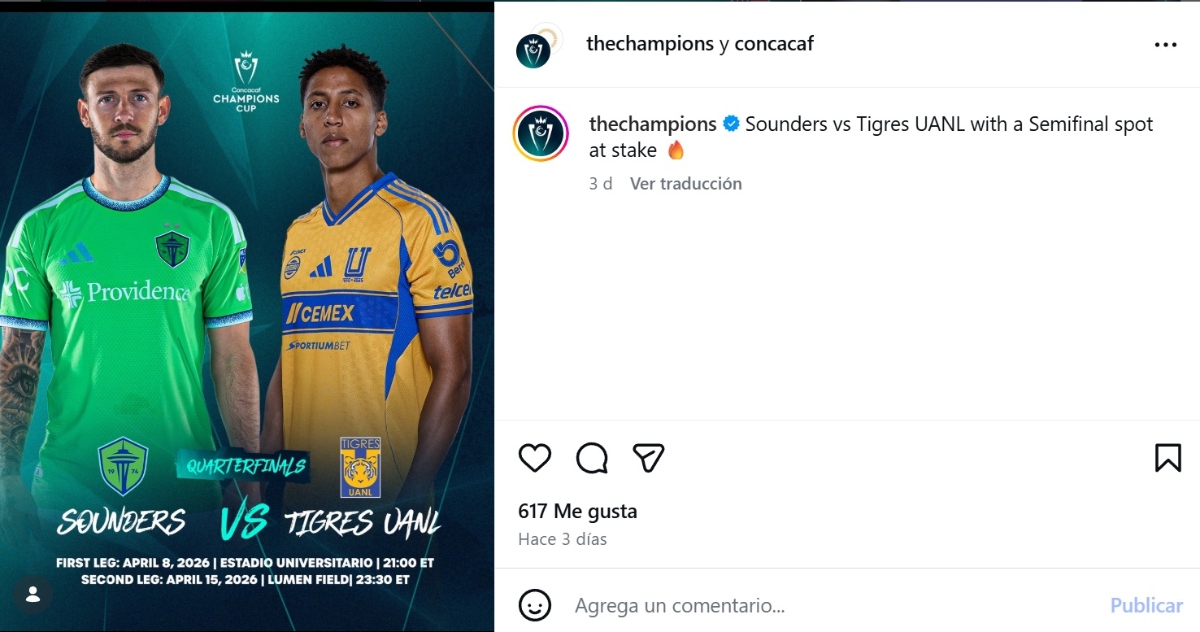 Liga MX MLS