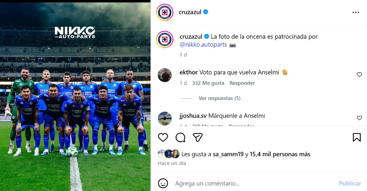Cruz Azul LAFC