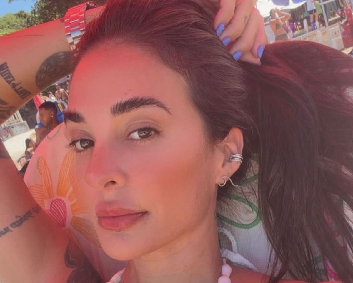 Influencer Tamyris Teixeira Santos Found Dead