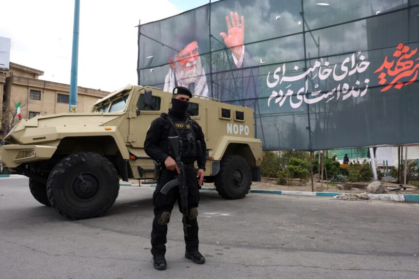 Iran calls for truce, Iran, truce, truce, Trump, QuéOnnda