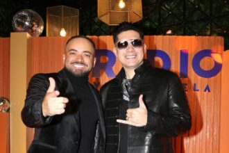 Chyno Nacho Radio Venezuela