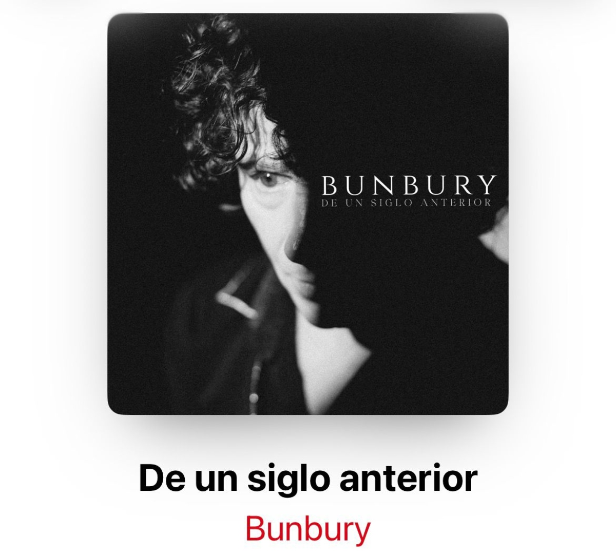 Música nueva: Enrique Bunbury Thalía Maluma