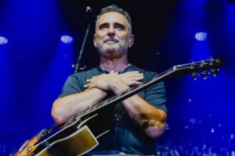 Jorge Drexler Captivates Hispanics with 'Taracá