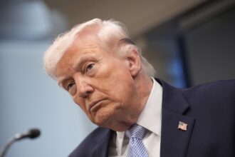 Trump acusa Irán incumplimiento, Trump Irán, Trump, Irán, QuéOnnda