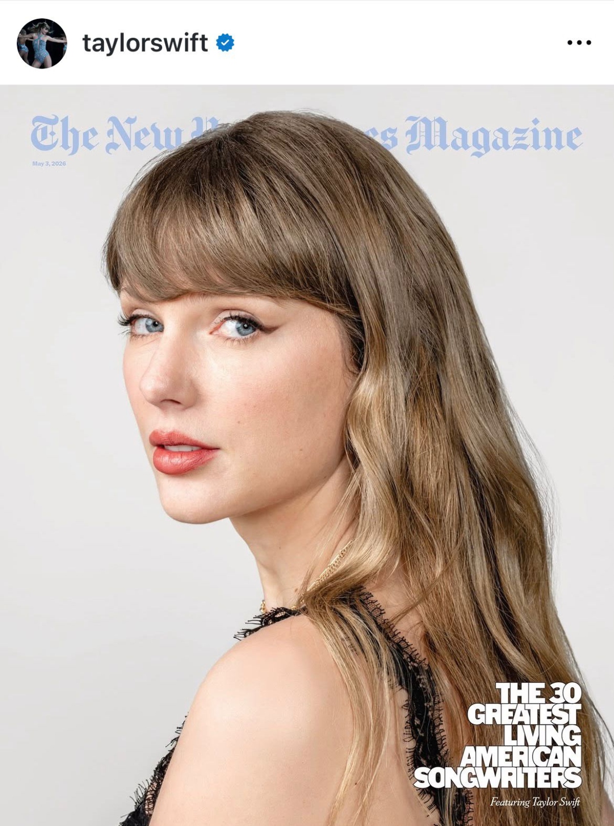 Taylor Swift and the songs she dedicates to her ex-partners