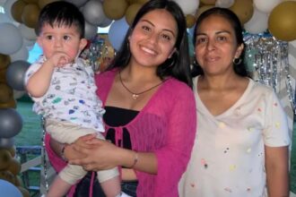 Choc Cac Alabama family, Aurelia Choc Cac, missing family Alabama, murdered family Alabama, QuéOnnda