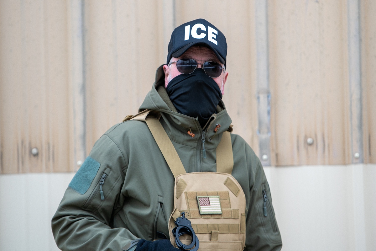 Mundial FIFA redadas ICE