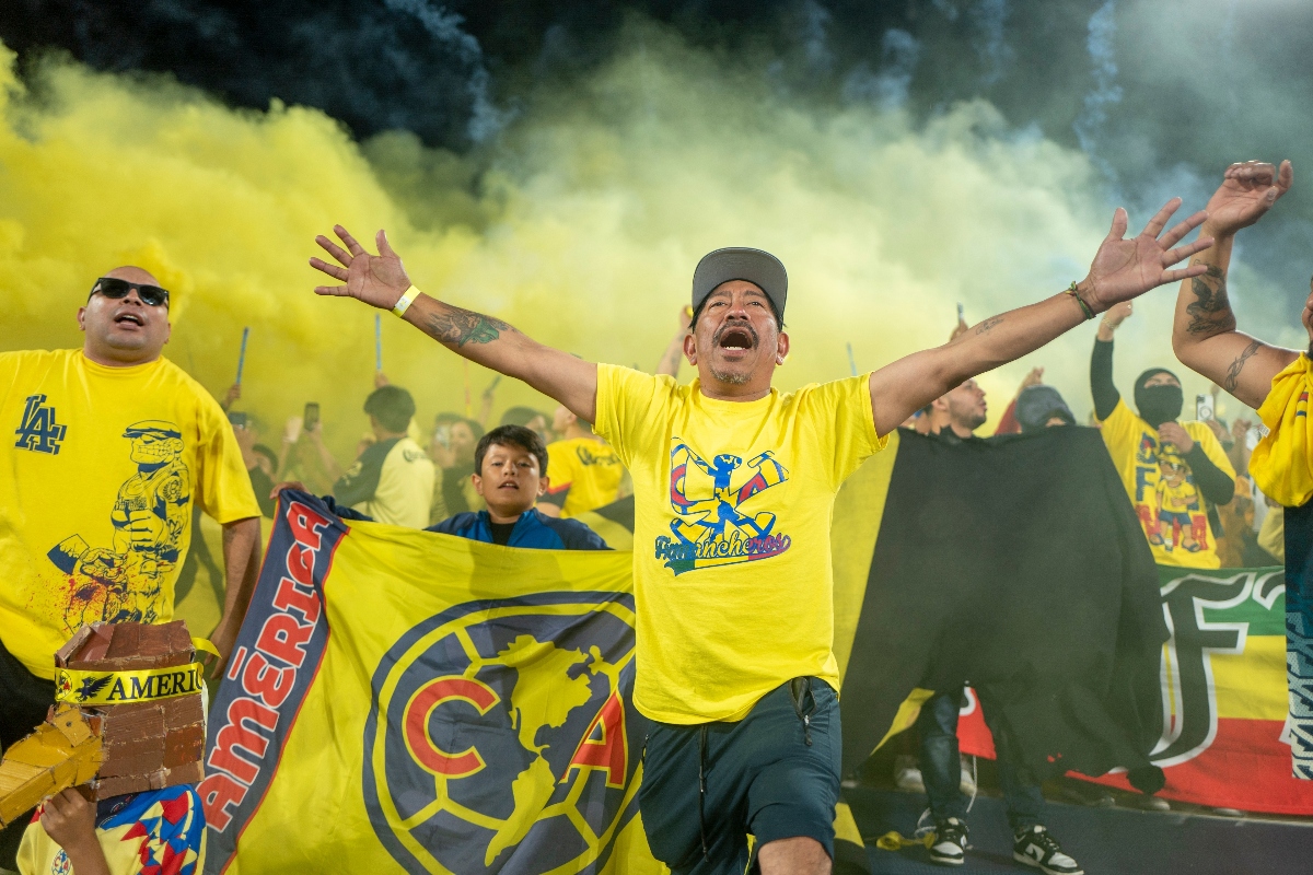 Liga MX Apertura 2026