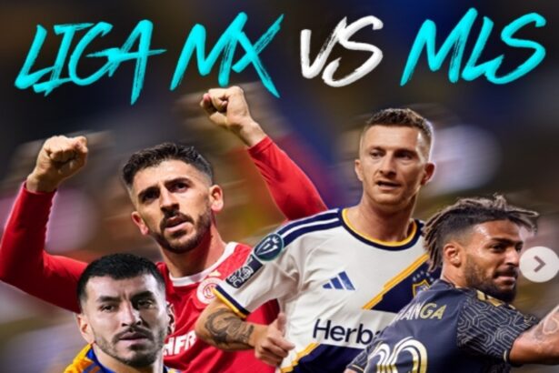 Concachampions 2026 cuartos de final