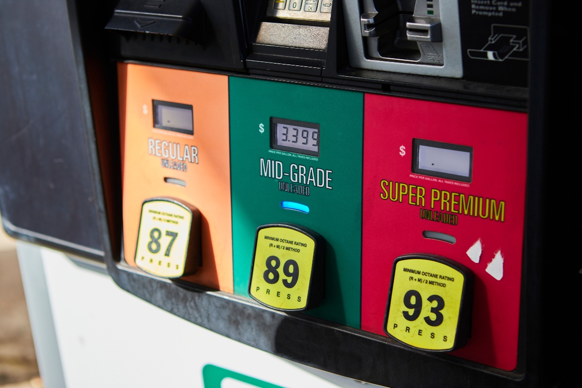 US record gasoline price, record gasoline price, record gasoline price, QuéOnnda