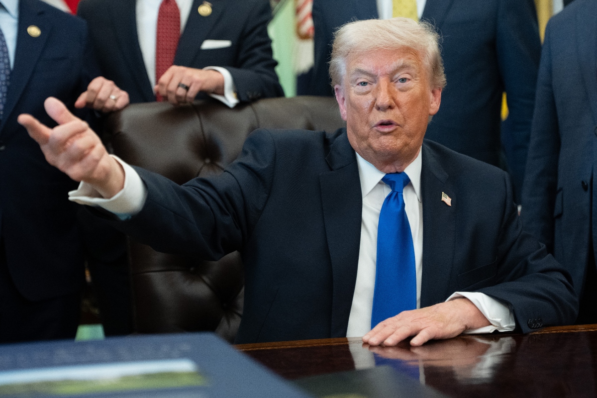 Trump Iran World Cup 2026