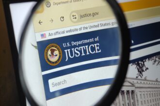 U.S. citizenship revocation, Department of Justice, U.S. Department of Justice