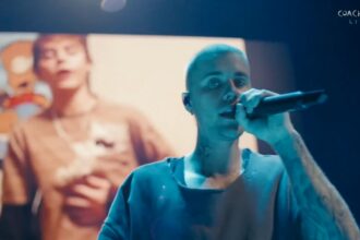 Justin Bieber at Coachella, Justin Bieber, Coachella, QuéOnnda