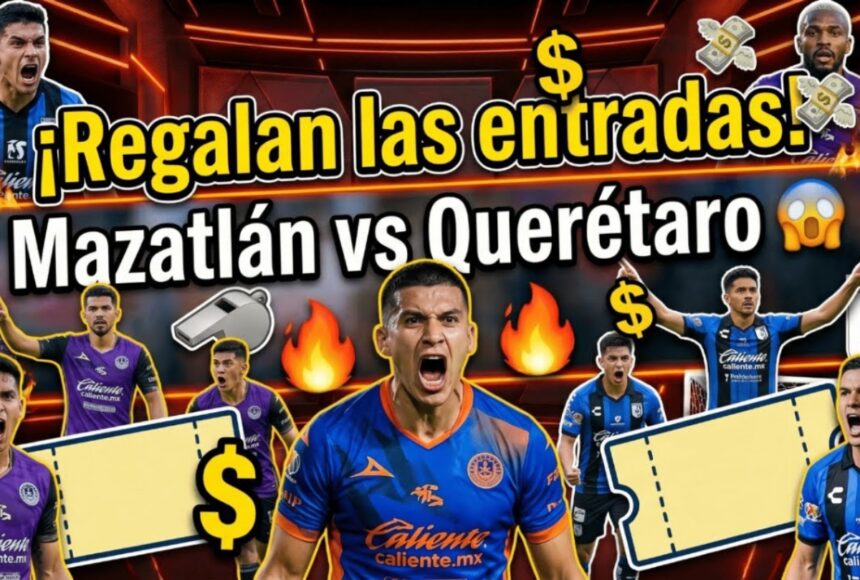 Liga MX de remate, Liga MX, Nueva Jugada, QuéOnnda TV