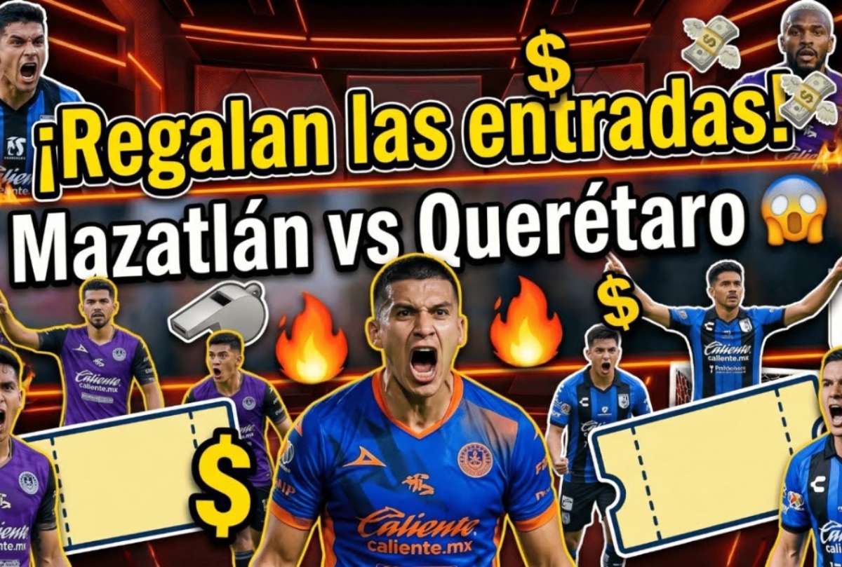Liga MX de remate, Liga MX, Nueva Jugada, QuéOnnda TV