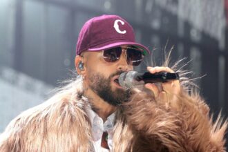 Maluma Loco X Volver