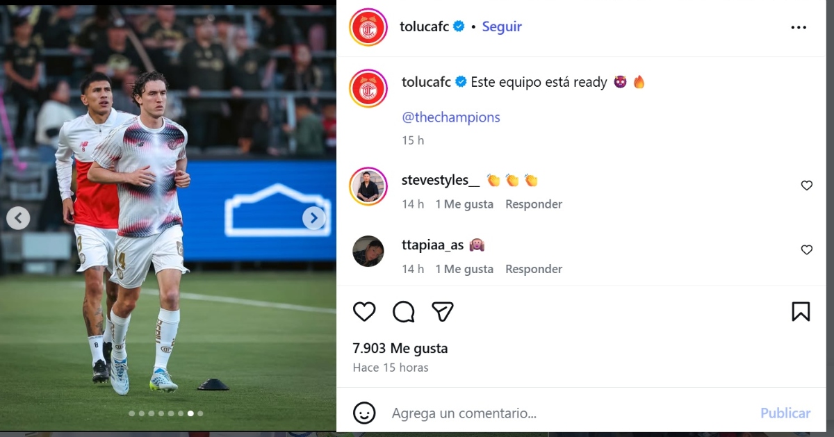Marcel Ruiz injury