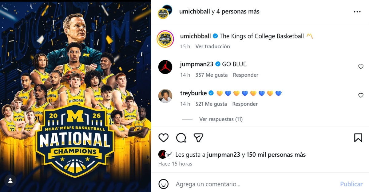 March Madness Michigan