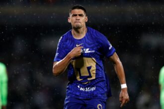 Mexican National Team called up