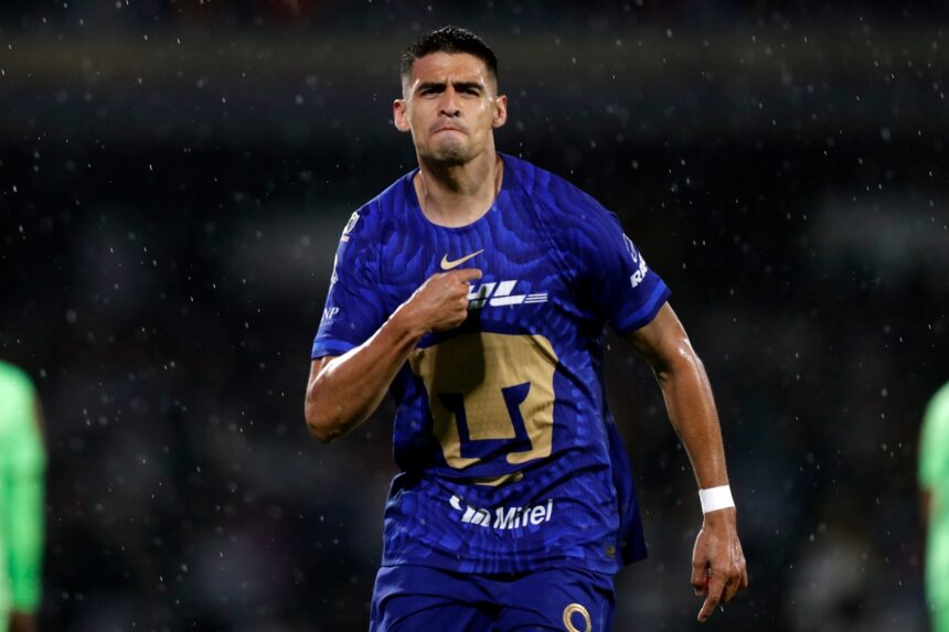 Selección Mexicana convocados