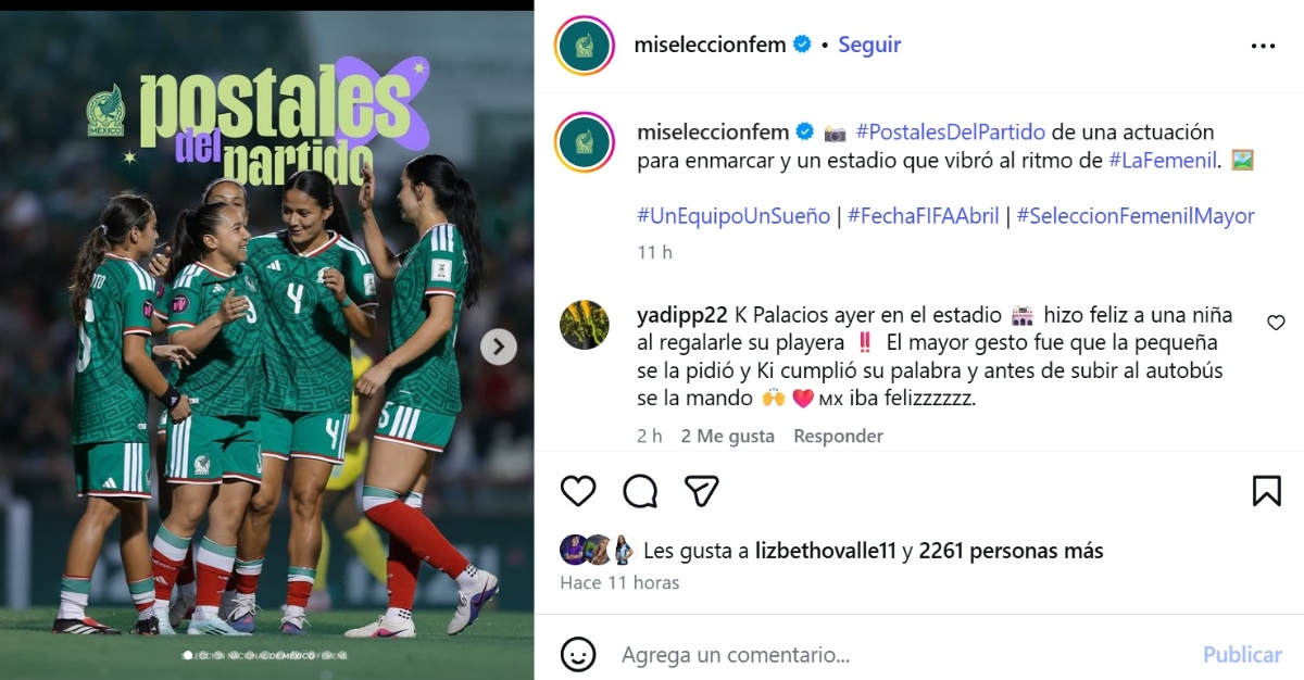 futbol femenil