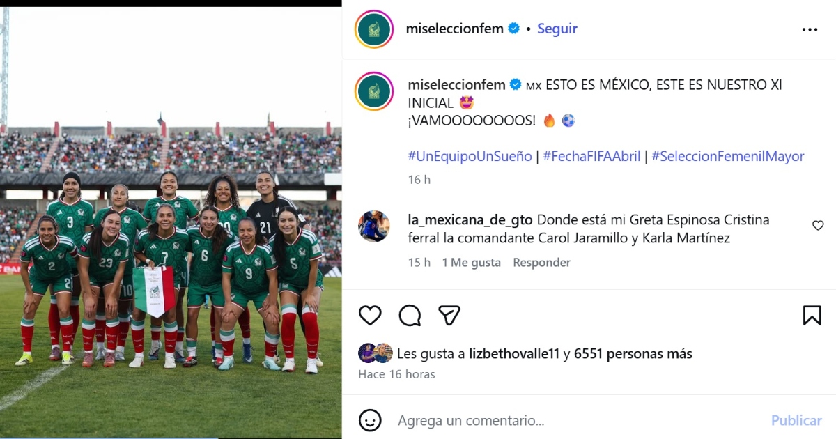 México Islas Vírgenes