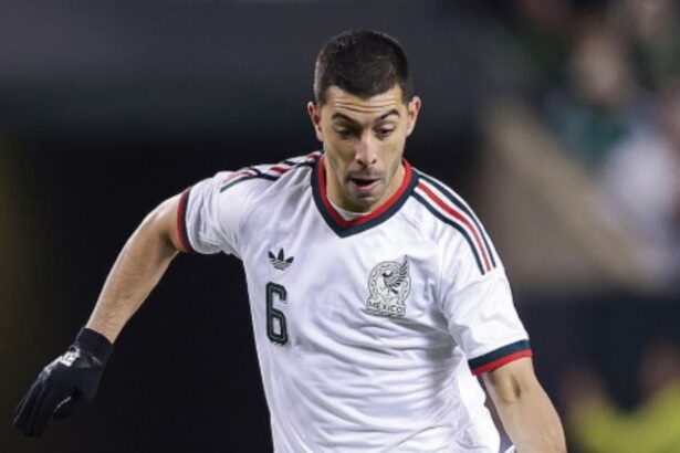 Selección Mexicana Mundial 2026