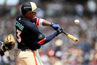 Diamondbacks Padres México