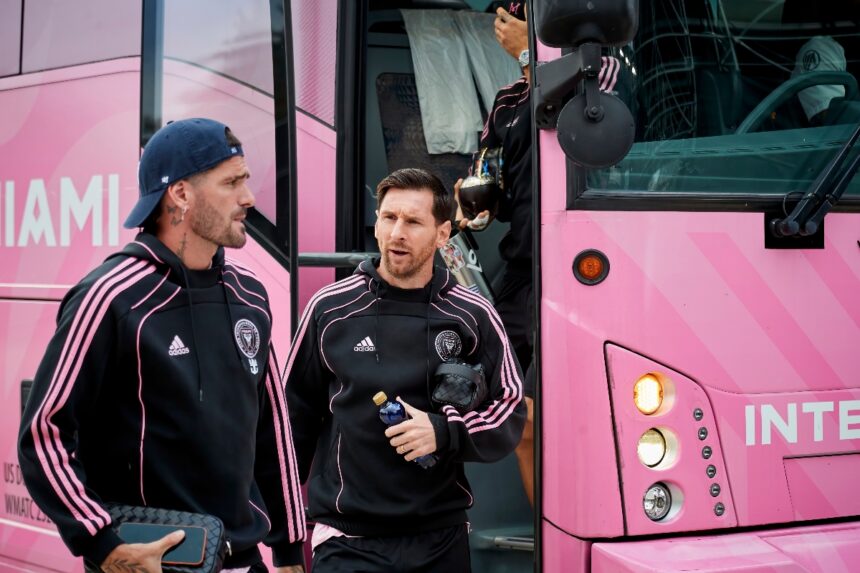 MLS 2026 tabla posiciones