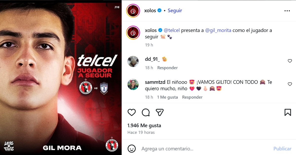 Gilberto Mora Tijuana