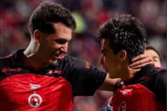 Gilberto Mora Tijuana