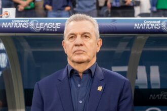 Selección Mexicana Mundial 2026