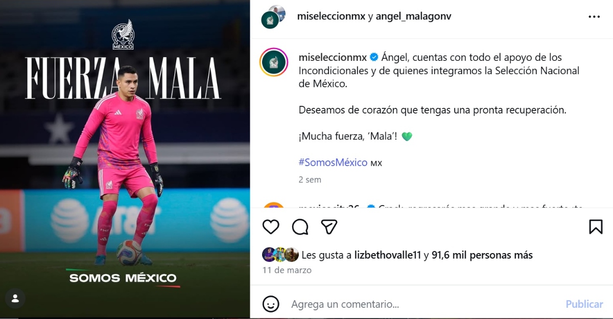 Luis Ángel Malagón