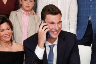 Fernando Mendoza, NFL Draft 2026