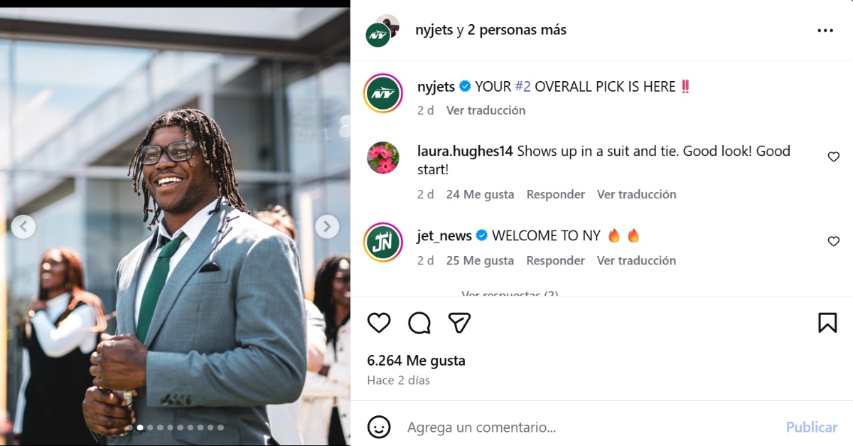 2026 NFL Draft, David Bailey