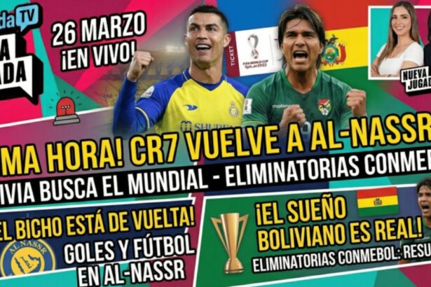 América regresa al Azteca, Nueva Jugada, Alex Loé, Linda Cavazos, QuéOnnda TV